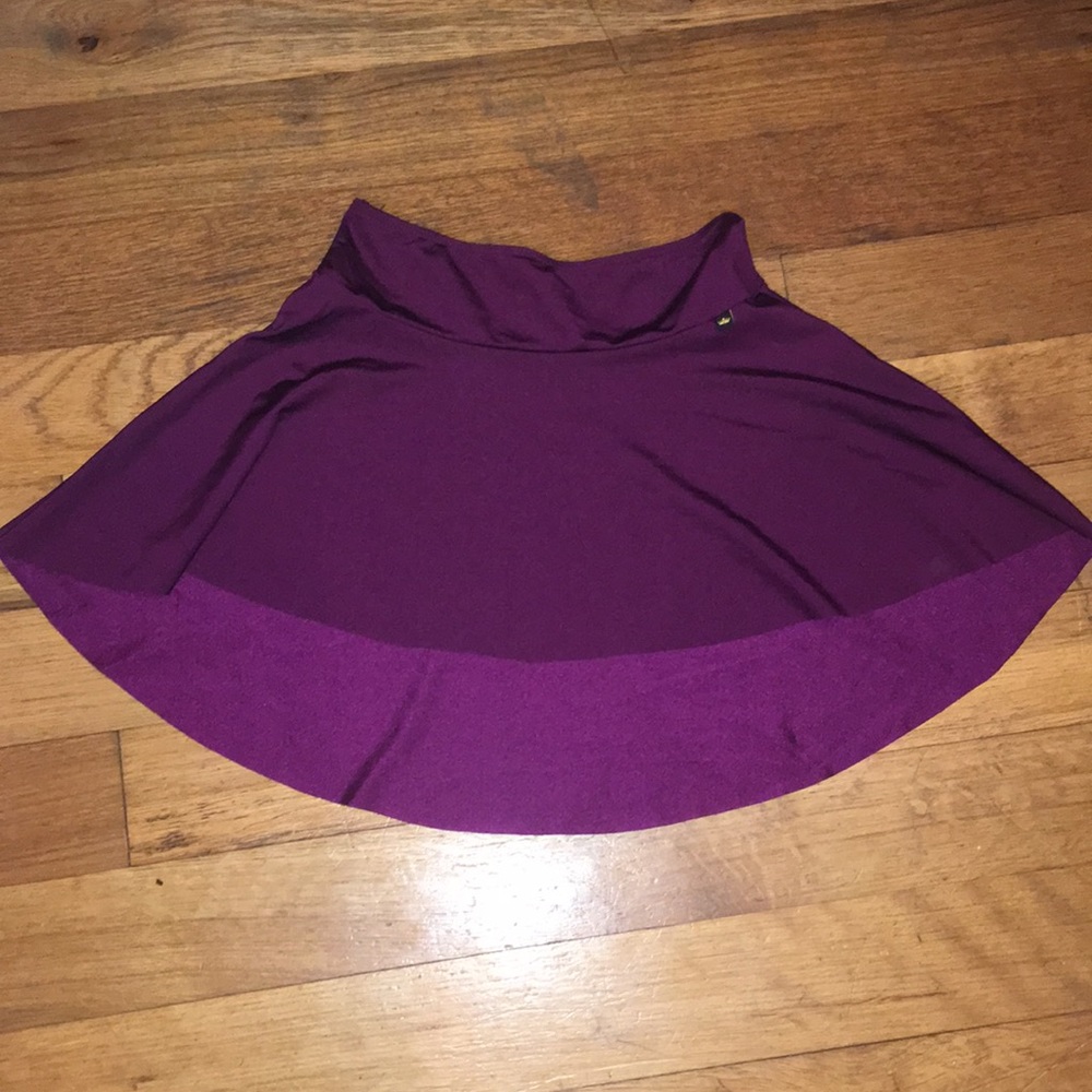 Adult "Polina" Pull-On Skirt
by Mariia